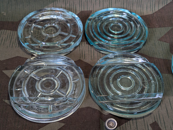 Glass Mine 43 Pressure Plate