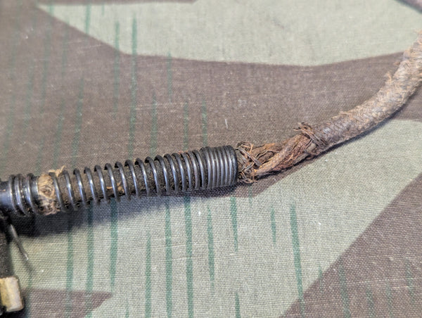 FF33 FLAK Headphone (Needs Work)