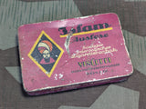 Vincetti Islam Auslese Cigarette Tin