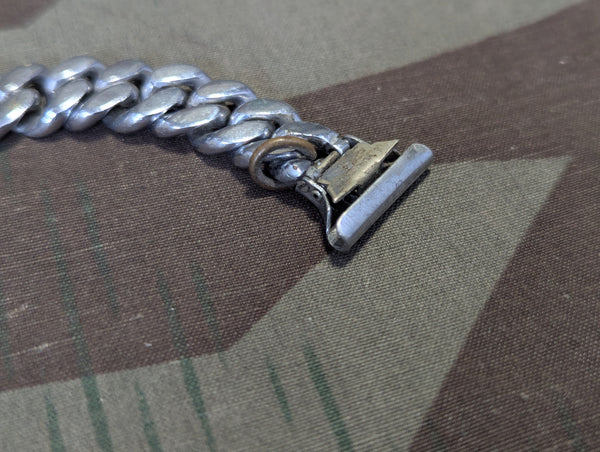 Gustav Scheible Pforzheim ID Bracelet 490580
