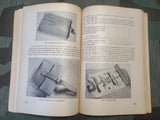 1944 Werkbuch Für Mädchen