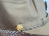 WAC Enlisted Khaki Hobby Hat