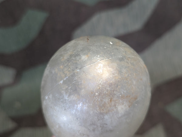 Blendkörper 2H Glass Chemical Smoke