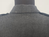 American Red Cross Military Welfare Service Jacket <br> (36" Bust)