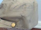 WAC Enlisted Khaki Hobby Hat