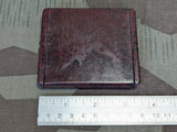 Bakelite Cigarette Case / Stand