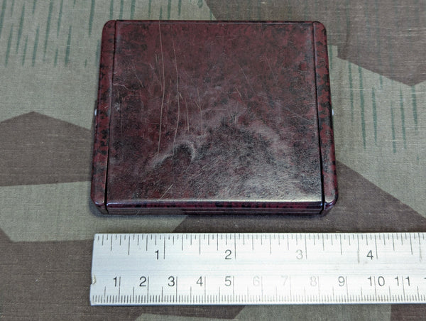 Bakelite Cigarette Case / Stand