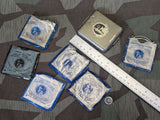 Schlosser's Superior Guitar Strings Tin DRGM