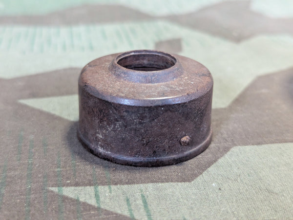 Blendkörper 2H Glass Chemical Smoke