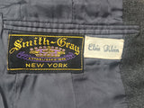 American Red Cross Military Welfare Service Jacket <br> (36" Bust)