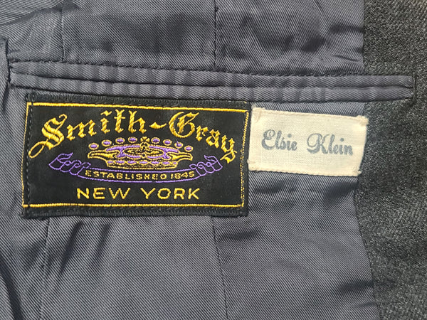 American Red Cross Military Welfare Service Jacket <br> (36" Bust)