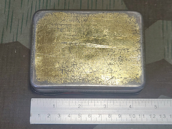 Grosse Sorte Tobacco Tin