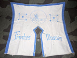 Frisches Wasser Embroidered Water Jug Cover AS-IS