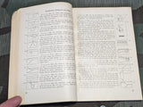 1944 Werkbuch Für Mädchen