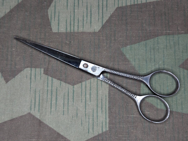 H. Eicker & Söhne Number 2 Hair Scissors