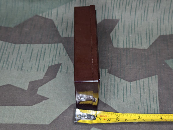 Pelikan Schreibband Bakelite Double Typewriter Ribbon