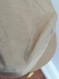 WAC Enlisted Khaki Hobby Hat