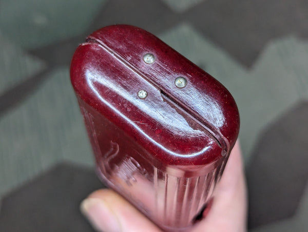 Bakelite Zeiler Turnlight Flashlight AS-IS Working