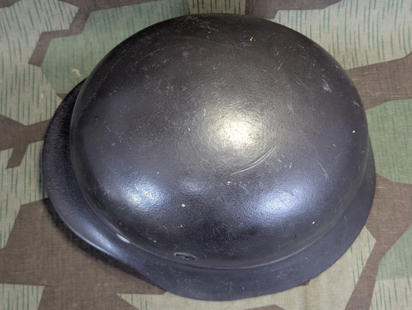 Q66 M40 Beaded Luftschutz Helmet