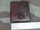Bakelite Cigarette Case / Stand