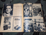 German Signal Magazine Heft 2 1944 Nr.2