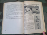 1944 Werkbuch Für Mädchen