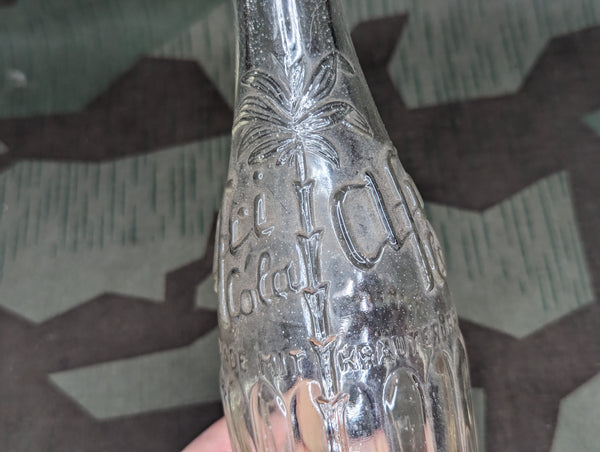 Original Afri-Cola Bottle