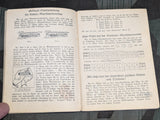 Du und Deine Harmonika Soldatenlieder Book