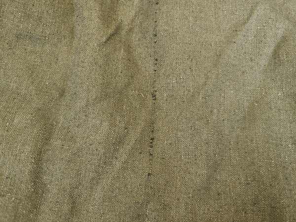 Late War Ruck Sack Unissued