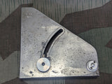 Winkelmesser W.M.35 German Artillery and Mortar Level