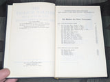 1942 German Language Bible Old and New Testament