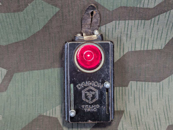 Daimon Telko-Trio Flashlight