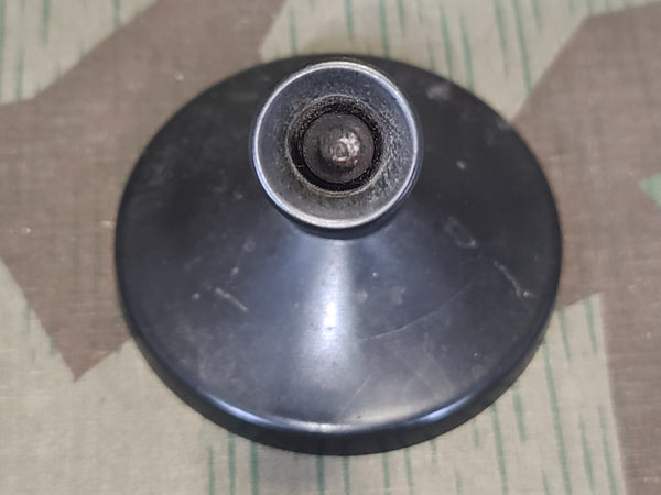 Bakelite Desk Pen Holder