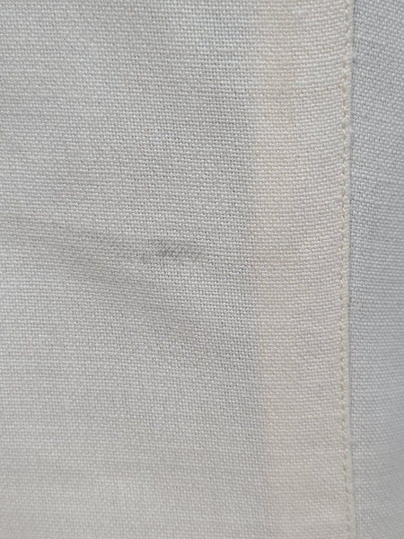 Navy WAVES White Officer Uniform Jacket & Skirt <br> (B-35" W-26" H-34")