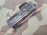 Original Daimon Telko Trio Flashlight