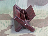 Bakelite Cigarette Case / Stand