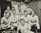 Original ID Disc Pouch with Pip