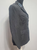 American Red Cross Military Welfare Service Jacket <br> (36" Bust)