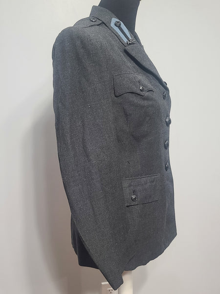 American Red Cross Military Welfare Service Jacket <br> (36" Bust)