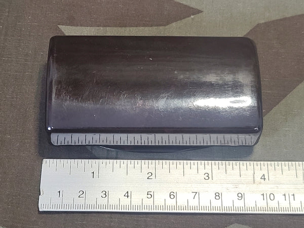 Lotzbeck Bakelite Snuff Tobacco Container