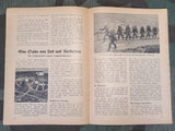 Wir von der Westfront Kleine Kriegshefte Nr. 1