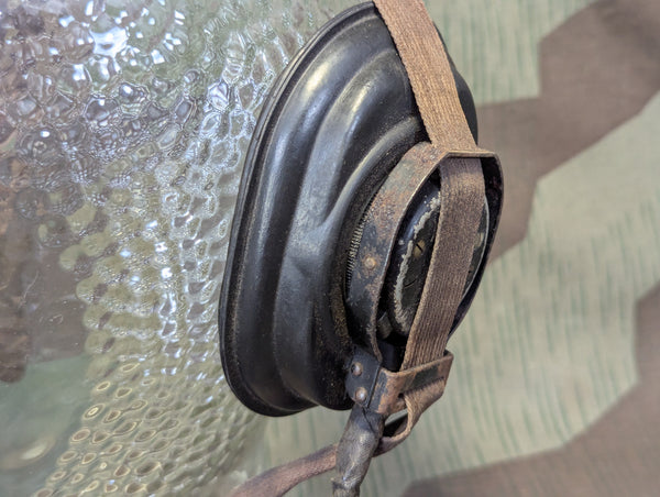 FF33 FLAK Headphone (Needs Work)