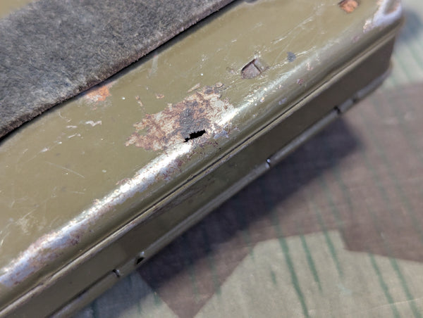 Daimon Telko-Trio Focus Flashlight WORKING AS-IS