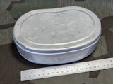 Aluminum Bread Tin Larger Size