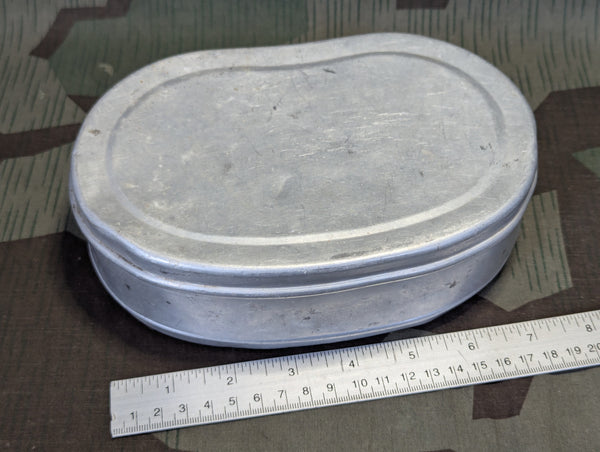 Aluminum Bread Tin Larger Size