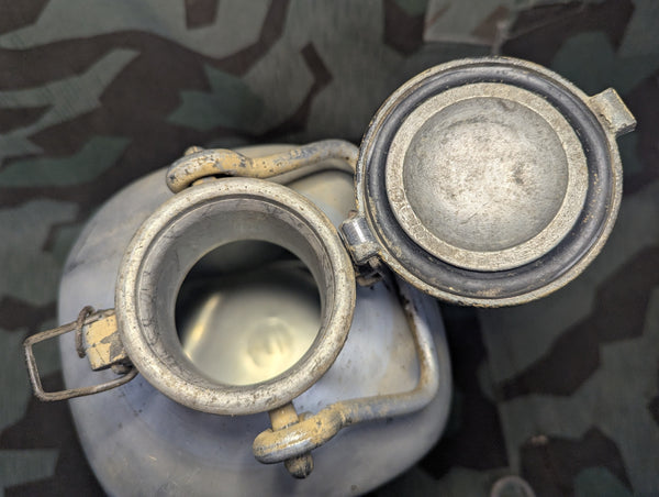 10L Trinkwasser Usable