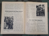 Wir von der Westfront Kleine Kriegshefte Nr. 1