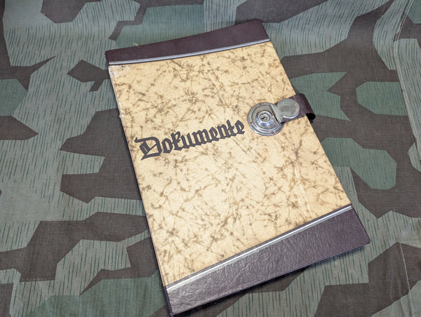 Dokumente File Folder