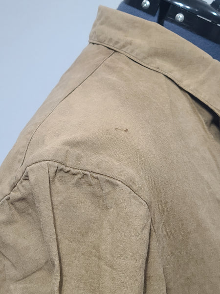 Gebirgsjäger Windjacke Wind Jacket Civilian? (42" Chest)