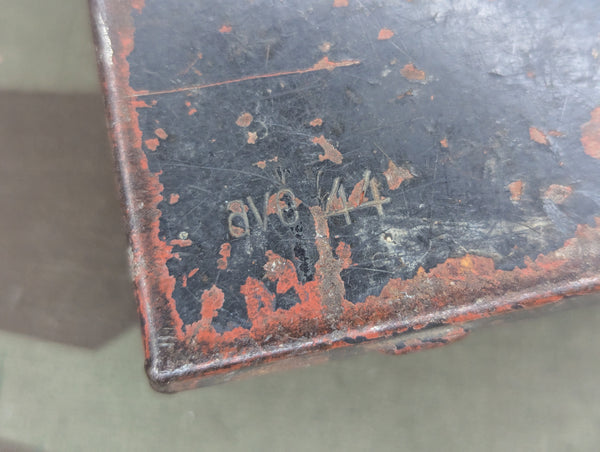 Fu.a. Communications Accessory Box